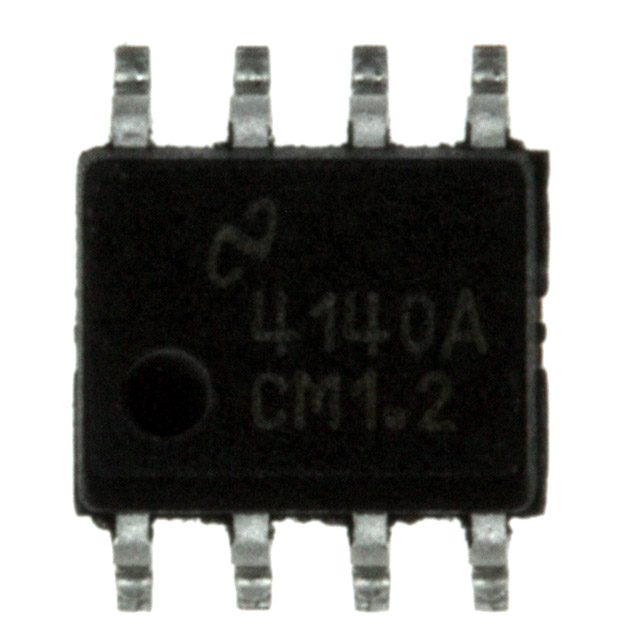 LM4140ACM-1.2/NOPB